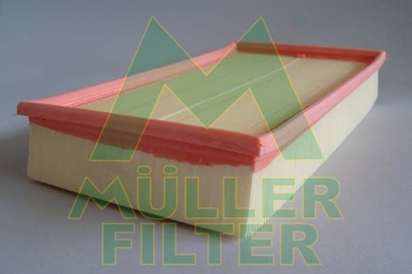 MULLER FILTER Воздушный фильтр PA299